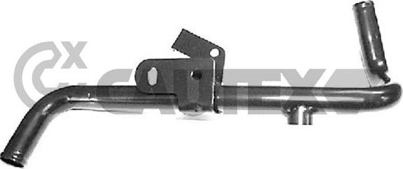 Cautex 955092 - Dzesēšanas šķidruma caurule autodraugiem.lv