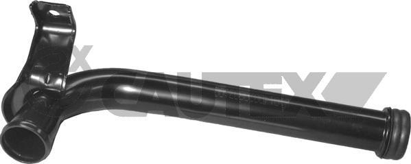 Cautex 955143 - Dzesēšanas šķidruma caurule autodraugiem.lv