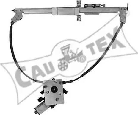 Cautex 467008 - Stikla pacelšanas mehānisms autodraugiem.lv