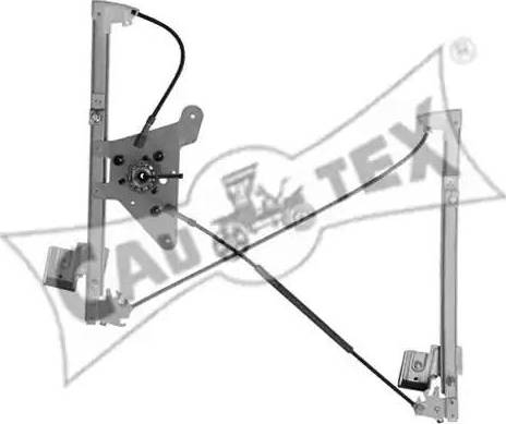 Cautex 467198 - Stikla pacelšanas mehānisms autodraugiem.lv