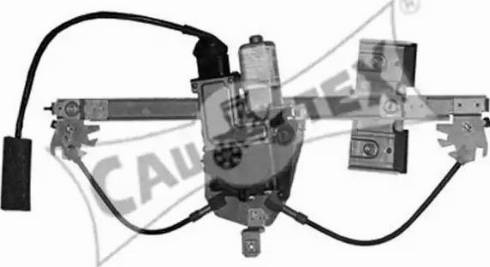 Cautex 467144 - Stikla pacelšanas mehānisms autodraugiem.lv