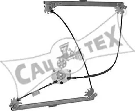 Cautex 467146 - Stikla pacelšanas mehānisms autodraugiem.lv