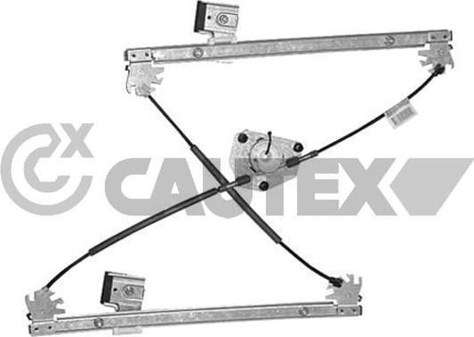 Cautex 467153 - Stikla pacelšanas mehānisms autodraugiem.lv