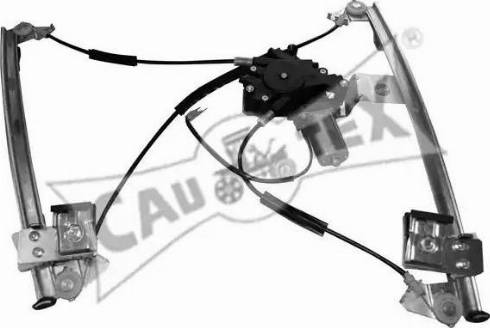 Cautex 467165 - Stikla pacelšanas mehānisms autodraugiem.lv