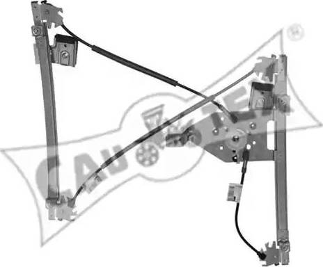 Cautex 467168 - Stikla pacelšanas mehānisms autodraugiem.lv