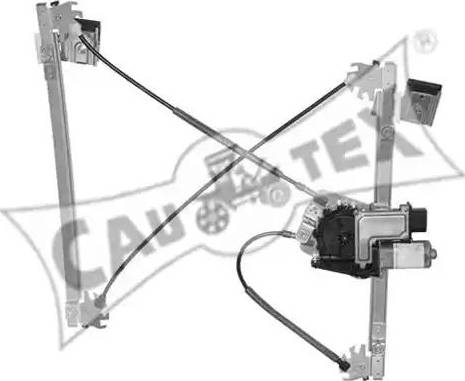 Cautex 467106 - Stikla pacelšanas mehānisms autodraugiem.lv