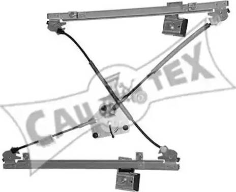 Cautex 467128 - Stikla pacelšanas mehānisms autodraugiem.lv