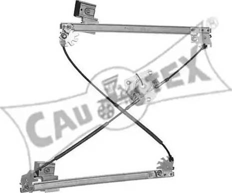 Cautex 467176 - Stikla pacelšanas mehānisms autodraugiem.lv