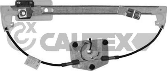 Cautex 467259 - Stikla pacelšanas mehānisms autodraugiem.lv
