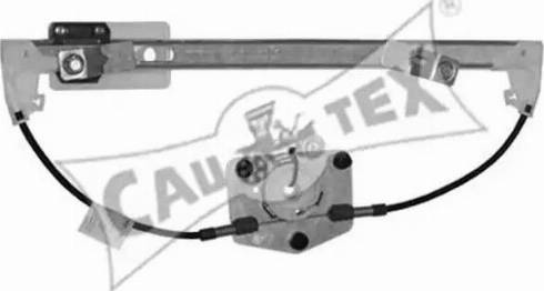 Cautex 467260 - Stikla pacelšanas mehānisms autodraugiem.lv