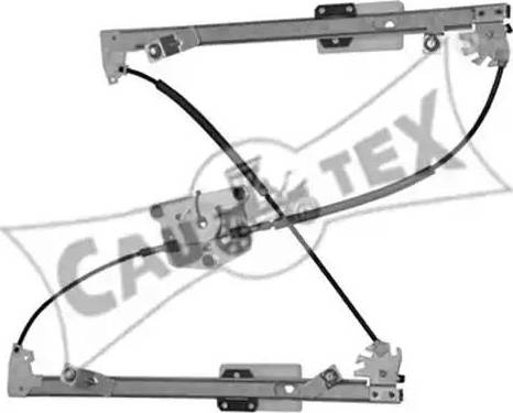 Cautex 467258 - Stikla pacelšanas mehānisms autodraugiem.lv