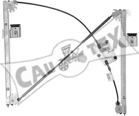 Cautex 467208 - Stikla pacelšanas mehānisms autodraugiem.lv