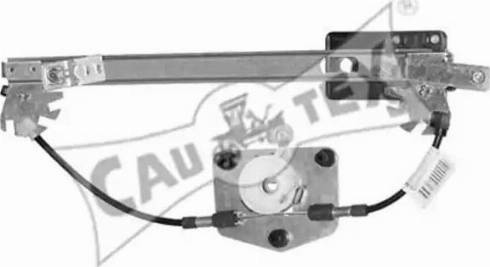 Cautex 467263 - Stikla pacelšanas mehānisms autodraugiem.lv