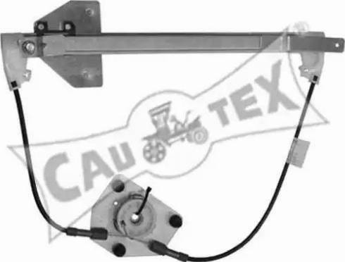 Cautex 467225 - Stikla pacelšanas mehānisms autodraugiem.lv