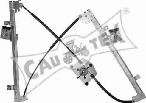 Cautex 467274 - Stikla pacelšanas mehānisms autodraugiem.lv
