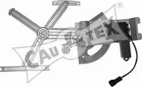 Cautex 487059 - Stikla pacelšanas mehānisms autodraugiem.lv