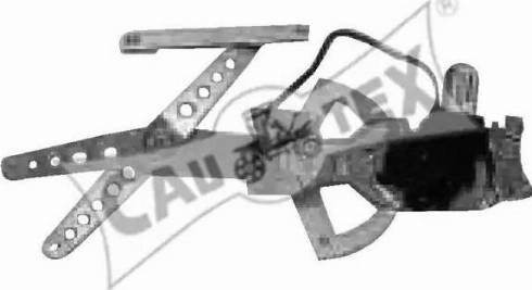 Cautex 487033 - Stikla pacelšanas mehānisms autodraugiem.lv