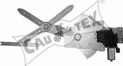 Cautex 487148 - Stikla pacelšanas mehānisms autodraugiem.lv