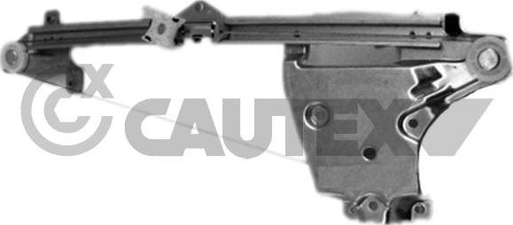 Cautex 487165 - Stikla pacelšanas mehānisms autodraugiem.lv