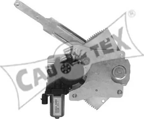 Cautex 487102 - Stikla pacelšanas mehānisms autodraugiem.lv