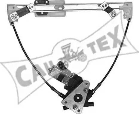 Cautex 487111 - Stikla pacelšanas mehānisms autodraugiem.lv