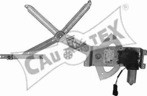 Cautex 487117 - Stikla pacelšanas mehānisms autodraugiem.lv
