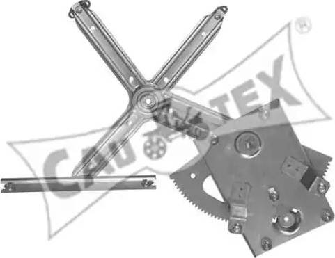 Cautex 487136 - Stikla pacelšanas mehānisms autodraugiem.lv