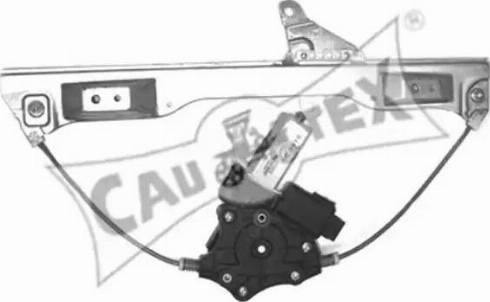 Cautex 487128 - Stikla pacelšanas mehānisms autodraugiem.lv