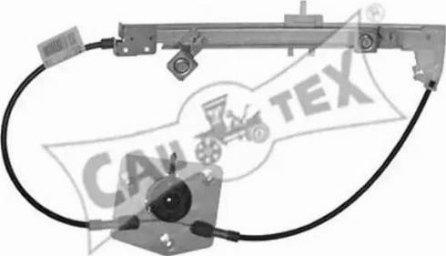 Cautex 017457 - Stikla pacelšanas mehānisms autodraugiem.lv