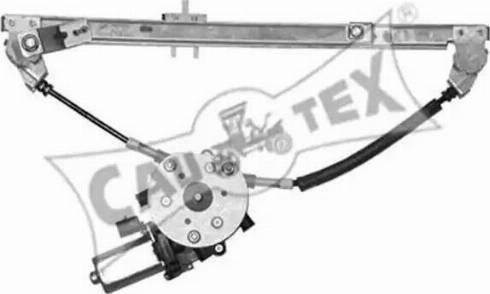 Cautex 017429 - Stikla pacelšanas mehānisms autodraugiem.lv