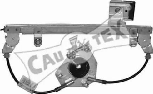 Cautex 017475 - Stikla pacelšanas mehānisms autodraugiem.lv