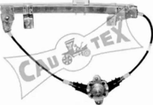 Cautex 017092 - Stikla pacelšanas mehānisms autodraugiem.lv
