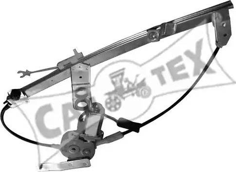 Cautex 017051 - Stikla pacelšanas mehānisms autodraugiem.lv