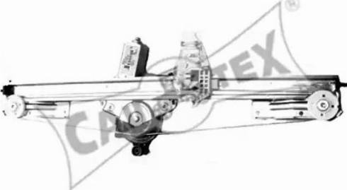 Cautex 017399 - Stikla pacelšanas mehānisms autodraugiem.lv
