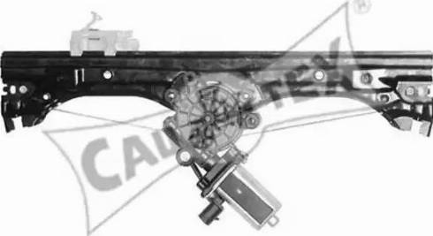 Cautex 017371 - Stikla pacelšanas mehānisms autodraugiem.lv