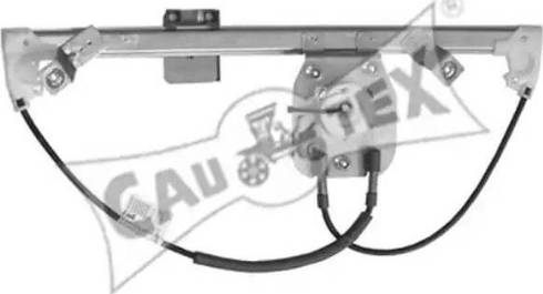 Cautex 087192 - Stikla pacelšanas mehānisms autodraugiem.lv