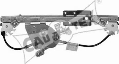 Cautex 087144 - Stikla pacelšanas mehānisms autodraugiem.lv