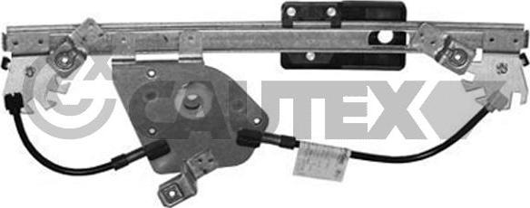 Cautex 087145 - Stikla pacelšanas mehānisms autodraugiem.lv