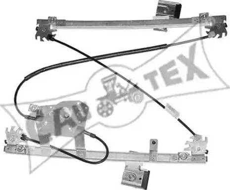 Cautex 087142 - Stikla pacelšanas mehānisms autodraugiem.lv