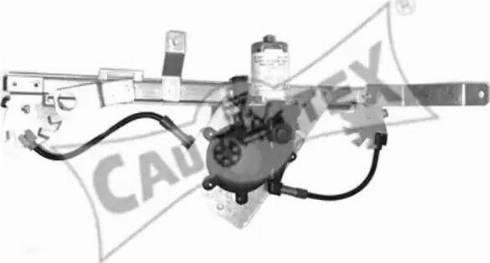Cautex 087170 - Stikla pacelšanas mehānisms autodraugiem.lv