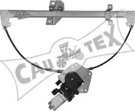 Cautex 087164 - Stikla pacelšanas mehānisms autodraugiem.lv