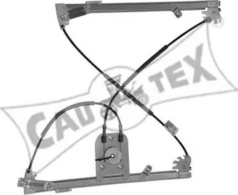 Cautex 087190 - Stikla pacelšanas mehānisms autodraugiem.lv