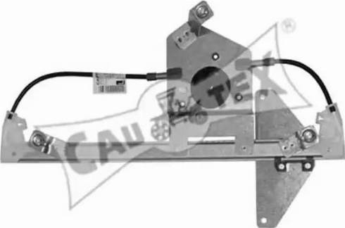 Cautex 037596 - Stikla pacelšanas mehānisms autodraugiem.lv
