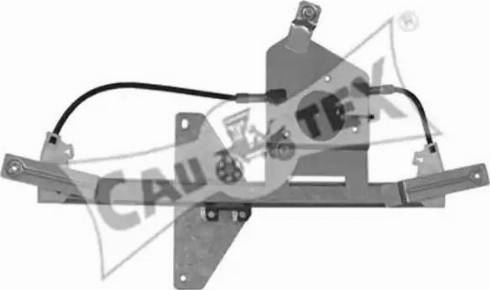 Cautex 037592 - Stikla pacelšanas mehānisms autodraugiem.lv