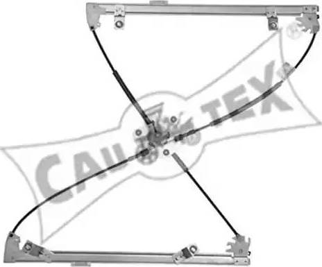 Cautex 037594 - Stikla pacelšanas mehānisms autodraugiem.lv