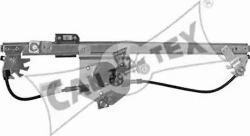 Cautex 037549 - Stikla pacelšanas mehānisms autodraugiem.lv