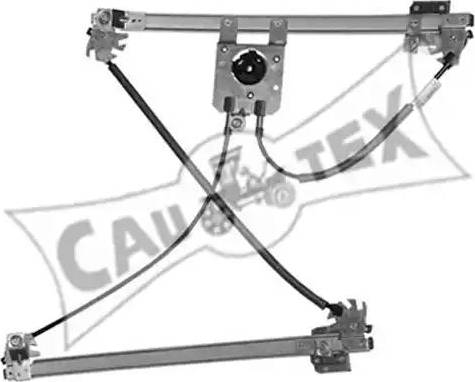 Cautex 037555 - Stikla pacelšanas mehānisms autodraugiem.lv