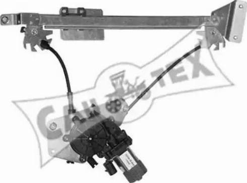 Cautex 037559 - Stikla pacelšanas mehānisms autodraugiem.lv