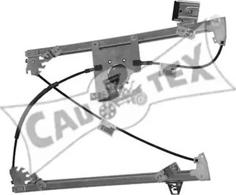 Cautex 037584 - Stikla pacelšanas mehānisms autodraugiem.lv