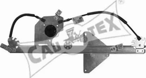 Cautex 037575 - Stikla pacelšanas mehānisms autodraugiem.lv